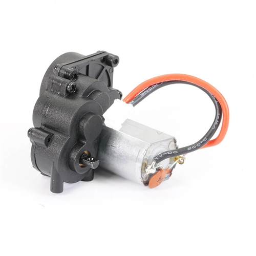 FTX OUTBACK MINI X/XP OPTIONAL HD REDUCTION GEAR BOX W/MACHI
