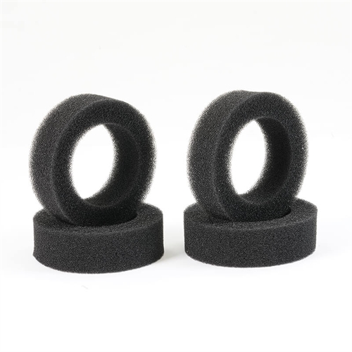 FTX OUTBACK MINI XP ROCK VAN/U NITRAK 1.2" TYRE FOAM (4PC)