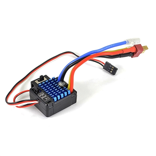 FTX OUTBACK RANGER XC 25AMP ESC (HOBBYWING)