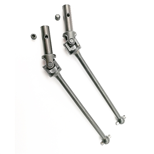 FTX DR8 FRONT CVD DRIVESHAFTS (2)