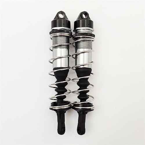 FTX DR8 REAR SHOCK ABSORBER BLUE