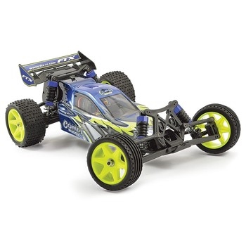 FTX COMET 112 BRUSHED BUGGY 2WD READY-TO-RUN