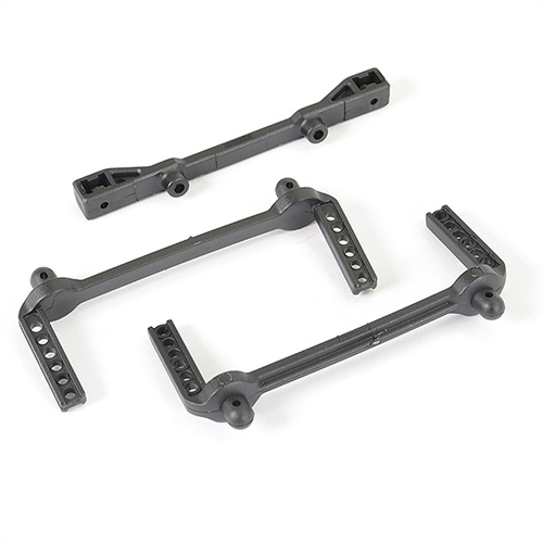 FTX TRACER FRONT & REAR BODY POSTS
