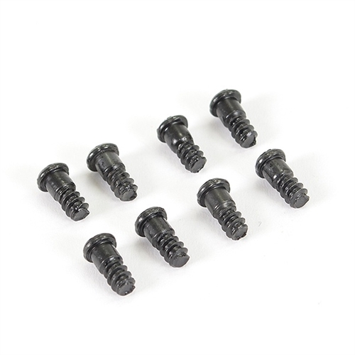 FTX TRACER STEERING HUB STEP SCREWS