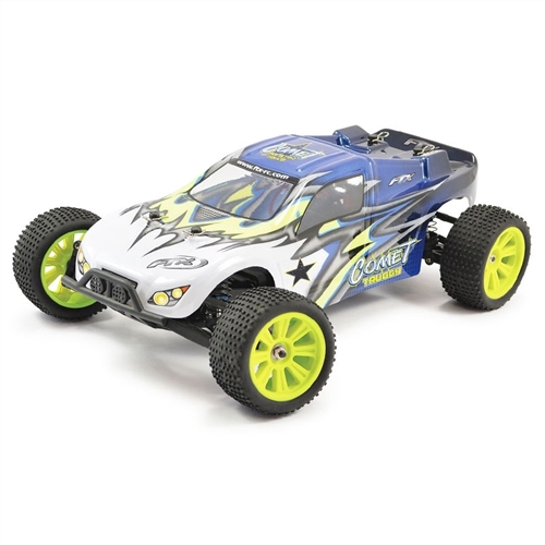FTX COMET 112 BRUSHED TRUGGY 2WD READY-TO-RUN