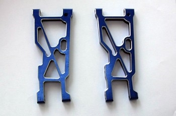 FTX CARNAGE/ZORRO ALUM REAR LOWER ARM 2PCS