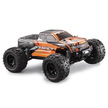 FTX TRACER 116 4WD MONSTER TRUCK RTR - ORANGE