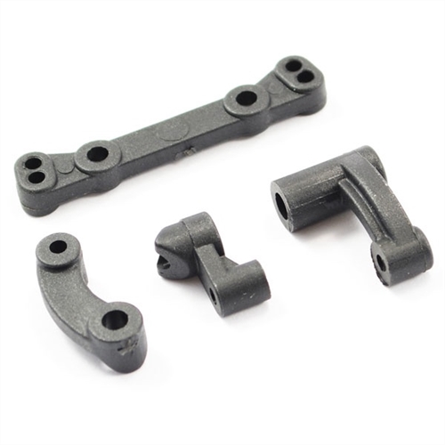 FTX COMET SERVO SAVER & STEERING BAR
