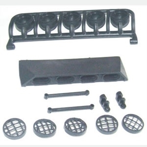 FTX VIPER LAMP BRACKET