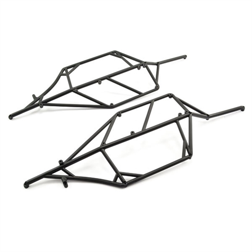 FTX OUTLAW / ZORRO NT ROLL CAGE SIDE FRAME (2PC)