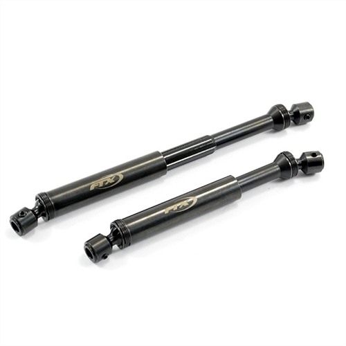FTX OUTBACK FURY CENTRE CVD DRIVESHAFT SET