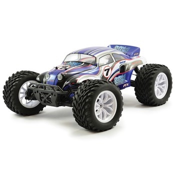 FTX Bugsta RTR 110 Brushed 4WD Off-Road Buggy