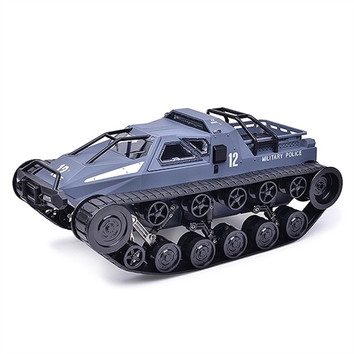 FTX BUZZSAW 112 ALL TERRAIN TRACKED VEHICLE - GREY