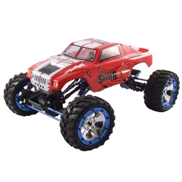 Spyder Rock Crawler
