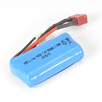 FTX TRACER LI-ION 74V 800MAH BATTERY