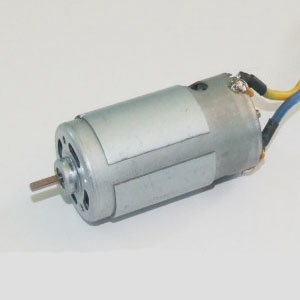 FTX SIDEWINDER BRUSHED MOTOR
