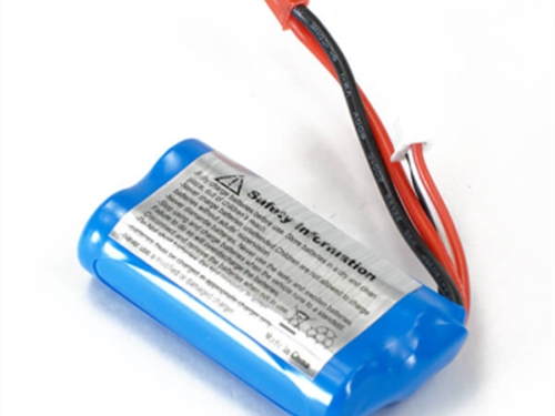 FTX MORAY 35 7.4v 800mAh LI-ION BATTERY