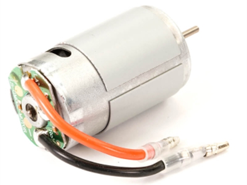 FTX HAVOK 390 BRUSHED MOTOR