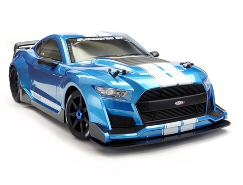FTX SUPAFORZA GT 17 ON ROAD RTR STREET CAR - BLUE