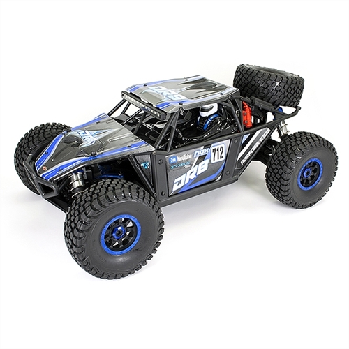 FTX DR8 18 DESERT RACER 6S READY-TO-RUN - BLUE