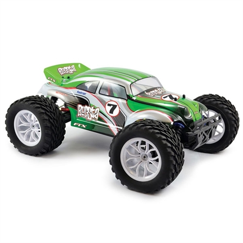 FTX BUGSTA RTR 110TH BRUSHLESS 4WD OFF-ROAD BUGGY