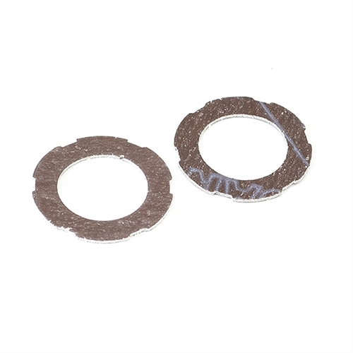 FTX VANTAGE/CARNAGE/BANZAI SLIPPER GASKET(EP)2PCS
