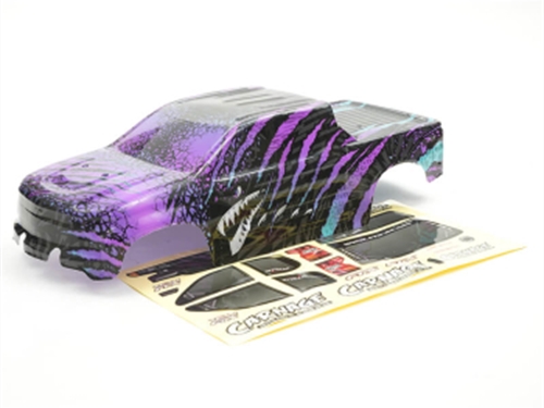 FTX CARNAGE 2.0 BRUSHLESS PRINTED BODYSHELL