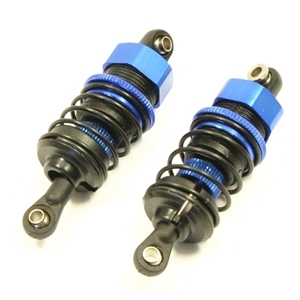 FTX BANZAI REAR SHOCKS 2
