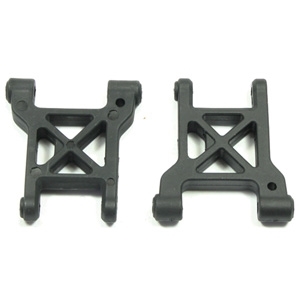 FTX BANZAI FRONT LOWER SUSP ARMS 2
