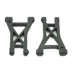 FTX BANZAI REAR LOWER SUSP ARMS 2