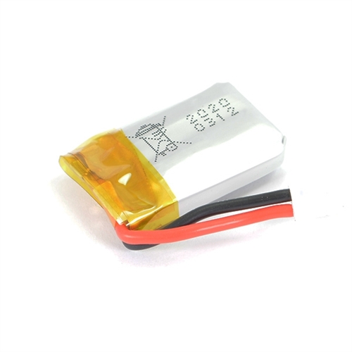 FTX HOOLIGAN JNR 37V 1S LIPO BATTERY