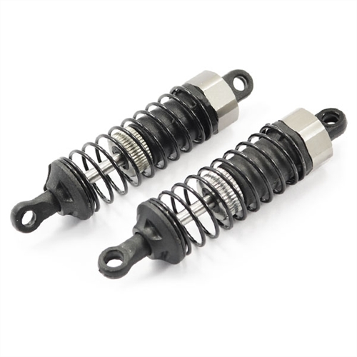 FTX COMET FRONT SHOCK ABSORBERS (PR)
