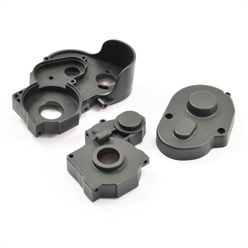 FTX COMET GEAR BOX CASING, GEAR COVER