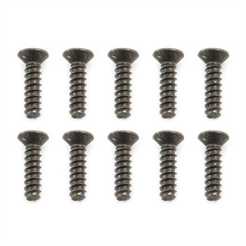 FTX COMET PHILLIPS FLAT HEAD SCREWS 2.6*10