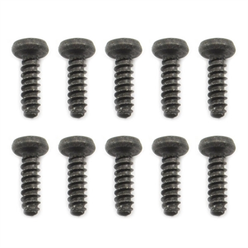 FTX COMET PHILLIPS BUTTON HEAD SCREWS M3*10