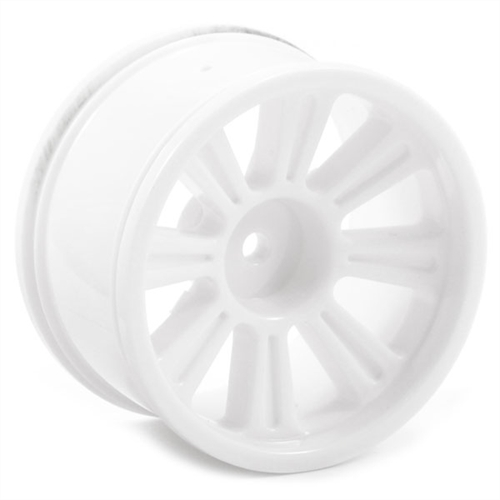 FTX COMET MONSTER /TRUGGY REAR WHEEL WHITE