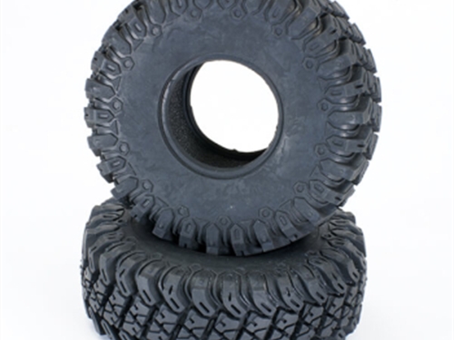 FTX OUTBACK FURY TYRE WITH MEMORY FOAM (PR)