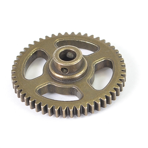 FTX TRACER MACHINED METAL SPUR GEAR