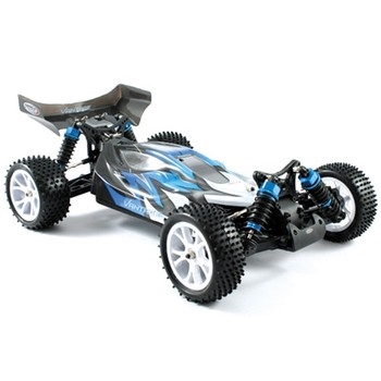 Vantage 1/10 Brushed 4WD Buggy