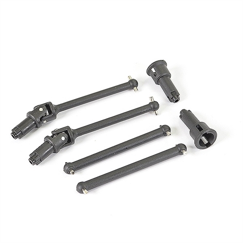 FTX TRACER FRONT & REAR DRIVESHAFTS
