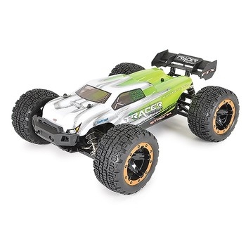 FTX TRACER 116 4WD TRUGGY TRUCK RTR - GREEN