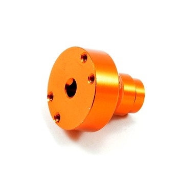 FTX OUTBACK FURY ALLOY DIFF HOUSING