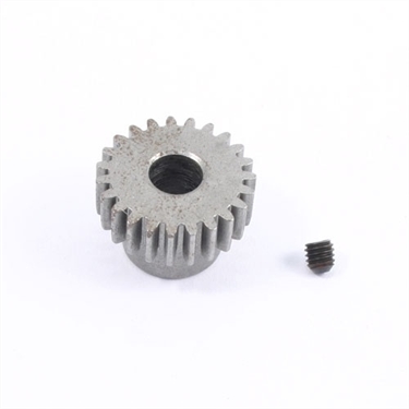 FTX EDGE/SIEGE BRUSHLESS MOTOR  PINION 23T (5MM SHAFT)