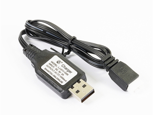 FTX BUZZSAW USB CHARGER