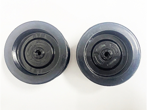 FTX BUZZSAW DRIVE WHEEL (2PC)