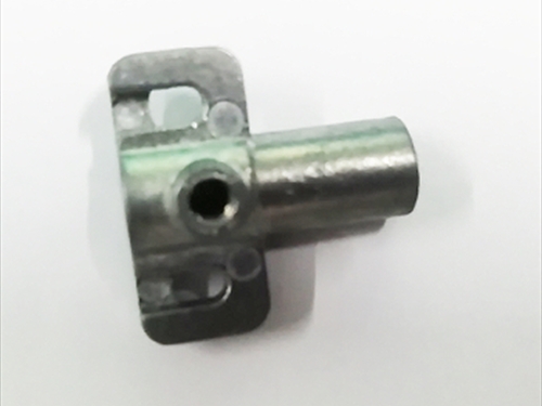 FTX BUZZSAW FRONT WHEEL PIVOT CLAMP (2PC)