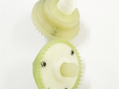 FTX BUZZSAW MAIN GEAR DRIVE (2PC)