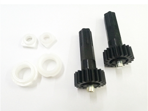 FTX BUZZSAW GEAR OUTPUTS (SET)