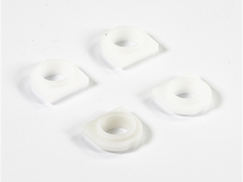 FTX BUZZSAW SHAFT HOUSING (SET)