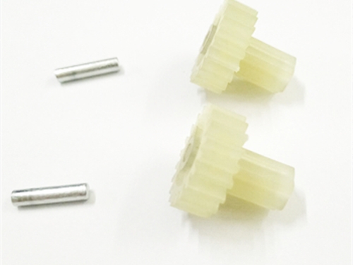 FTX BUZZSAW GEARS (SET)